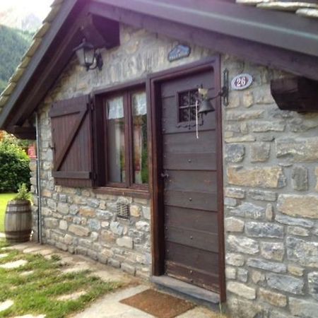 Villa Ester Verrand Εξωτερικό φωτογραφία