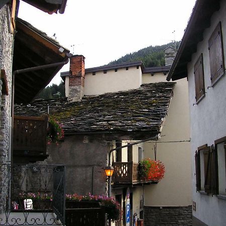 Villa Ester Verrand Εξωτερικό φωτογραφία