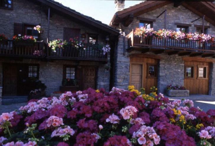 Villa Ester Verrand Εξωτερικό φωτογραφία